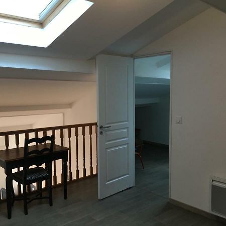 La cathare appartement Lézignan-Corbières Esterno foto