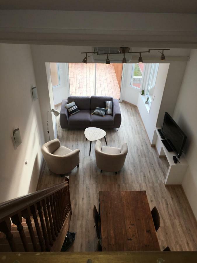 La cathare appartement Lézignan-Corbières Esterno foto