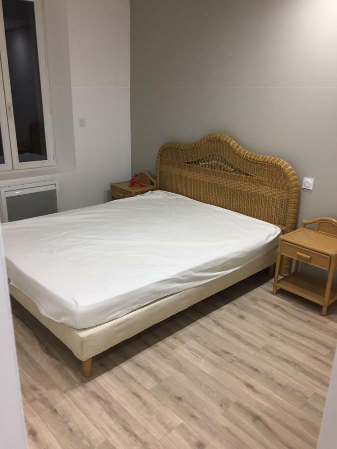 La cathare appartement Lézignan-Corbières Esterno foto