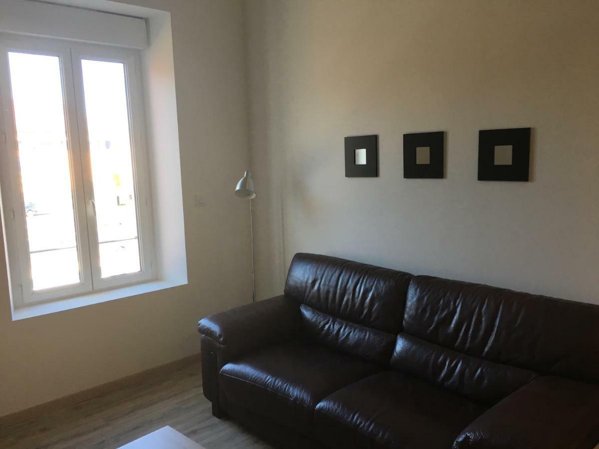 La cathare appartement Lézignan-Corbières Esterno foto