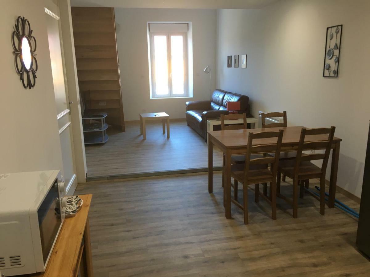 La cathare appartement Lézignan-Corbières Esterno foto