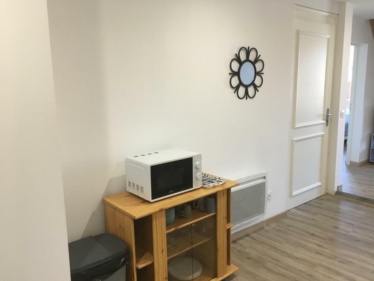 La cathare appartement Lézignan-Corbières Esterno foto