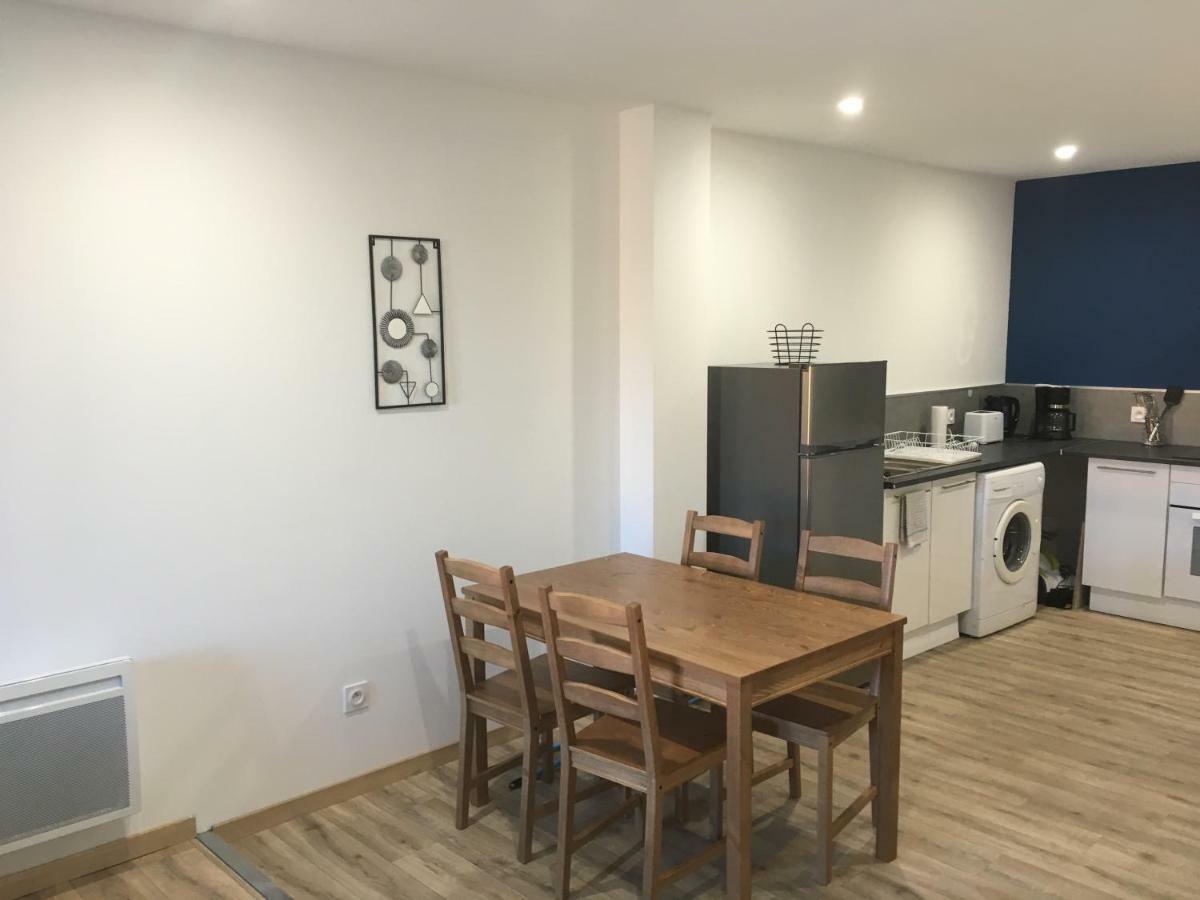 La cathare appartement Lézignan-Corbières Esterno foto