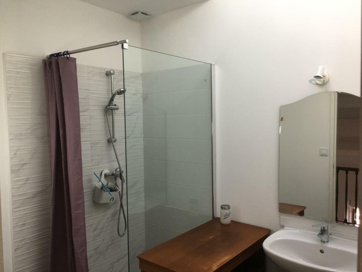 La cathare appartement Lézignan-Corbières Esterno foto